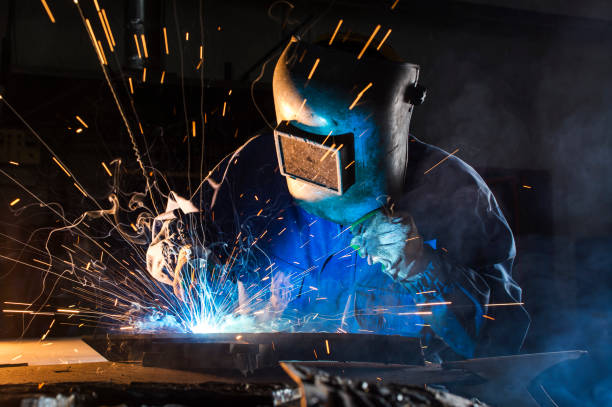 Best Welding Inspection and Certification in Lockhart, TX