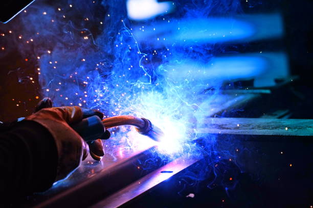 Trusted Lockhart, TX Welder & Metal Fabrication Experts
