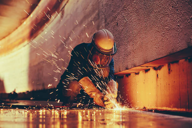 Best Specialty Welding Processes in Lockhart, TX