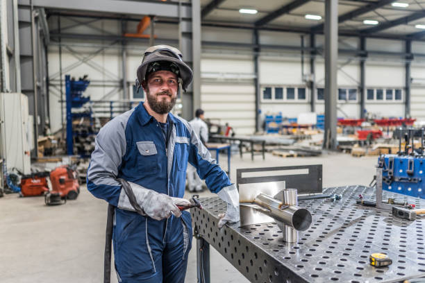 Best Structural Steel Welding in Lockhart, TX