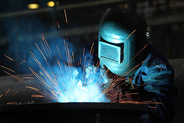 Best Automation and Robotic Welding in Lockhart, TX