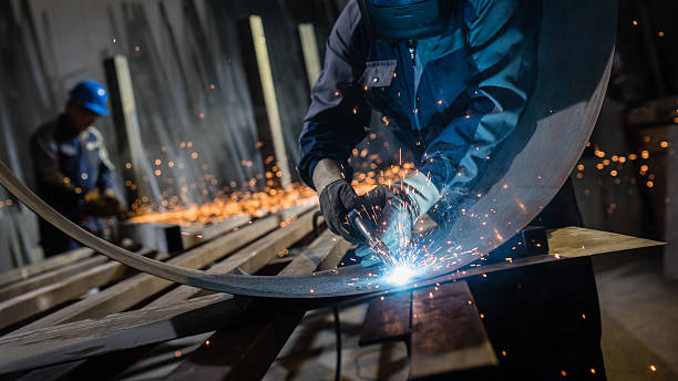 Trusted Lockhart, TX Welder & Metal Fabrication Experts